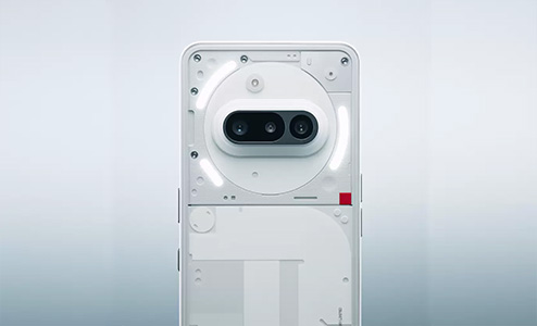 scrolling image