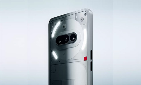scrolling image