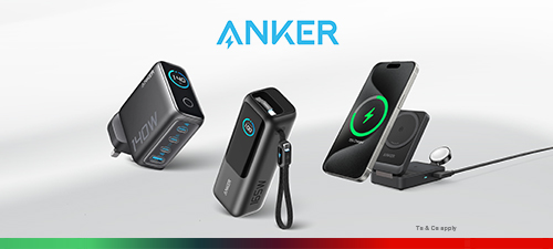 e& (etisalat and ) UAE | Explore the range of powerful battery packs ...